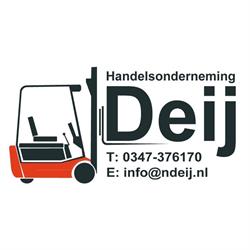 Deij Heftrucks B.V.