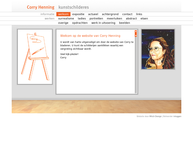 Corry Henning