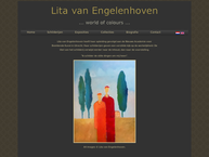 Lita van Engelenhoven