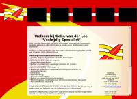 lee schilders