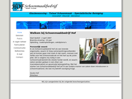 Schoonmaakbedrijf Hof