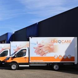 Uniqcare B.v.