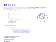 R2-Vision