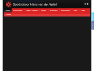 Sportschool Hans Van Den Hatert