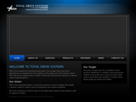 Total Drive Systems