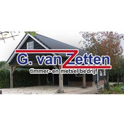 G. van Zetten Timmer- en Metselbedrijf