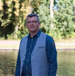 Uitvaartverzorging Marcel de Lange