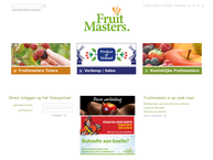 Fruitmasters Veiling B.v.