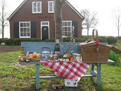 Stichting zorgboerderij Hoog-Broek
