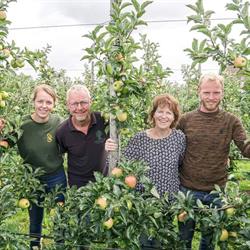Fruitbedrijf Horstink