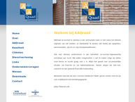 Aaqraad Accountant & Adviseur