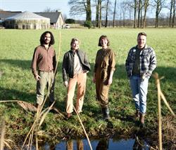 Landbouwbedrijf 't Gagel B.v.