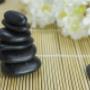 Hotstone massage