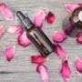 massage met etherische olie