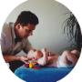 Osteopathie kinderen en baby's