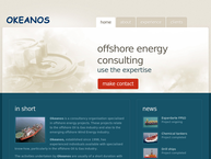 Okeanos B.v.