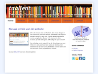 Tekstbureau Taallent