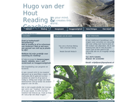 Vrije Lijnen Coaching en Reading