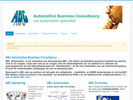 ABC-Automot. Bus. Consultancy Midden- en Oost-Nederland