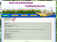 B. & B. Kettelerij