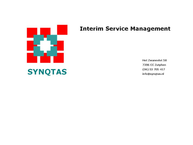 Synqtas