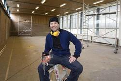 Dans- & Theaterschool Mars Bentum