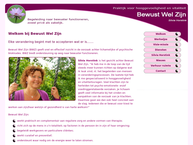 Bewust Wel Zijn Silvia Horstink