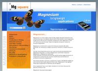 Morgo Magnesium Limited