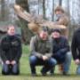 Teambuilding