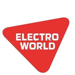 Electro World Hogeweg