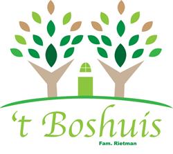 ''t Boshuis', Camping en Het Betere Boeren Bed