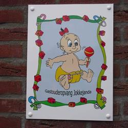 Gastouderopvang Jokkejanda