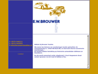 Brouwer Taxaties