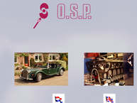 O.S.P.