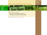 Meubelmakerij André Pelgrum