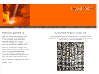 Ingrid Rebel