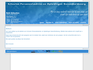 Schouten Personeelsadvies en Opleidingen Gezondheidszorg