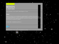 Beeken