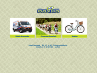 Rozenveld Cycle en Fitness Service