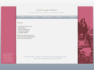 Yvonne Gerridzen Projectleid., Tekst & Communicatie B.v.