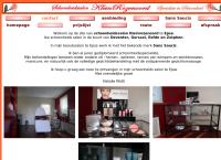 Schoonheidssalon Kleinrozenoord