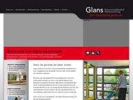 Schoonmaakbedrijf Glans B.v.