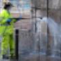 Van Bentum Schoonmaak BV