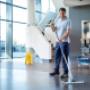 Reinigingsmiddelen en materialen bij Facility Trade Group