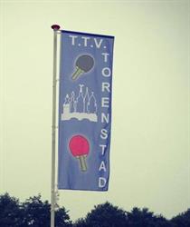 Tafeltennisvereniging 'torenstad'