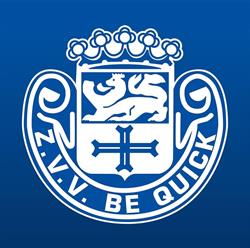 Zutphense Voetbalvereniging 'be Quick'