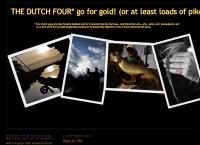 Dutch Four B.v.