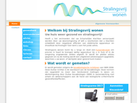Stralingsvrij Wonen