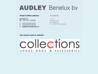 Audley Benelux BV