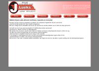 Klussenbedrijf Lueks